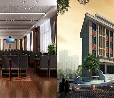 湖北省省妇联大楼