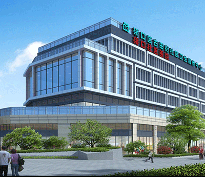 硚口区古田社区卫生服务中心