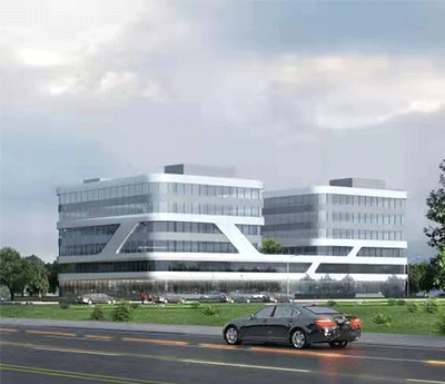 武汉市洪山区疾病预防控制中心和洪山区妇幼保健院新建项目