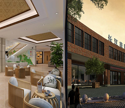 长江非物质文化遗产