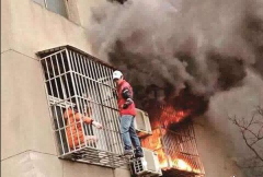 别让防盗窗变成“夺命窗”